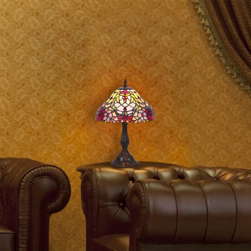 Stolové svietidlo Rabalux 8090 1x60W E14 230V IP20